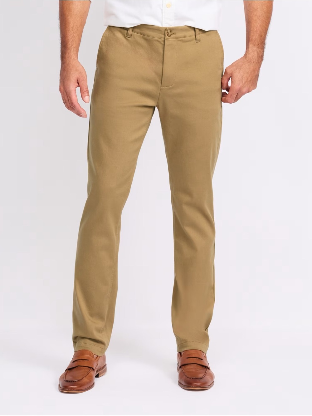 New‎ HAWKER RYE
Essential Wash 2.0 Slim Fit Pant 32x30